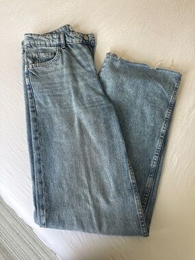 MANGO JEANS